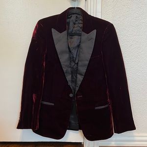 Alexander McQueen Blazer Size 46